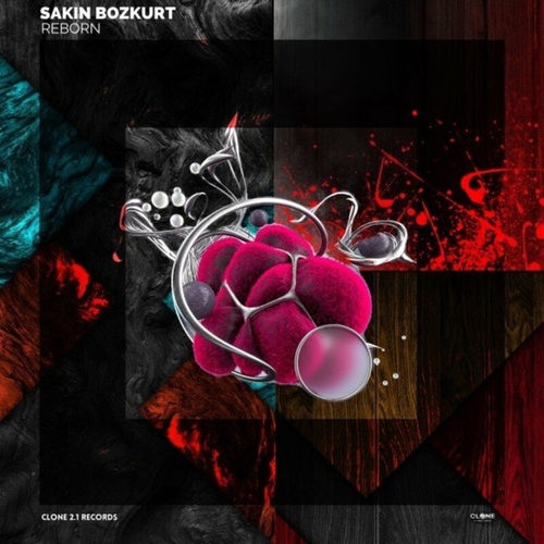 Sakin Bozkurt - Reborn [10230195]